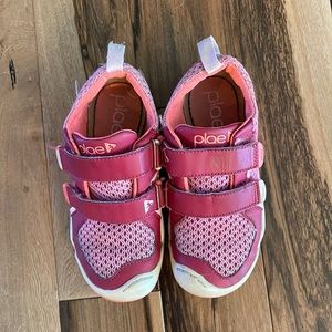 PLAE TY Shoes Size 11.5